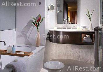 Swissotel Nai Lert Park 28